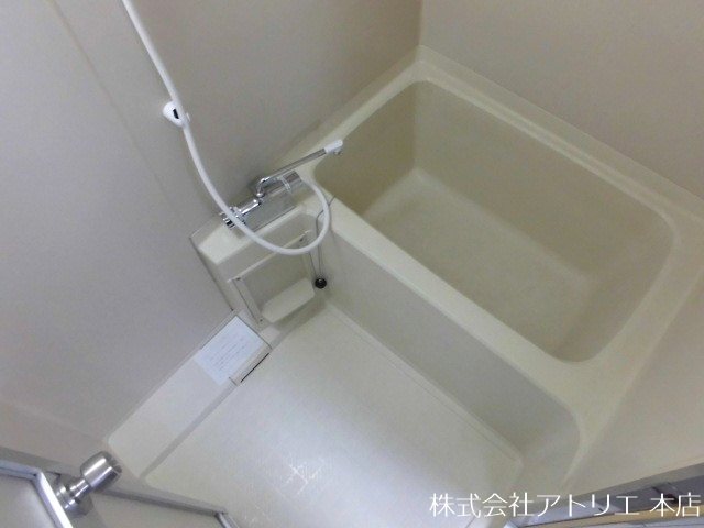 エクステンド藤戸 風呂画像