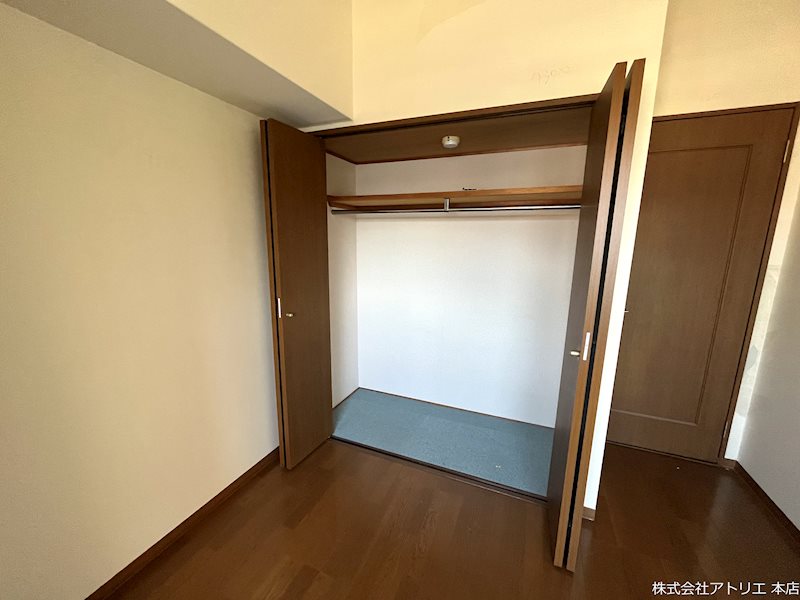 アンソレイエ 収納