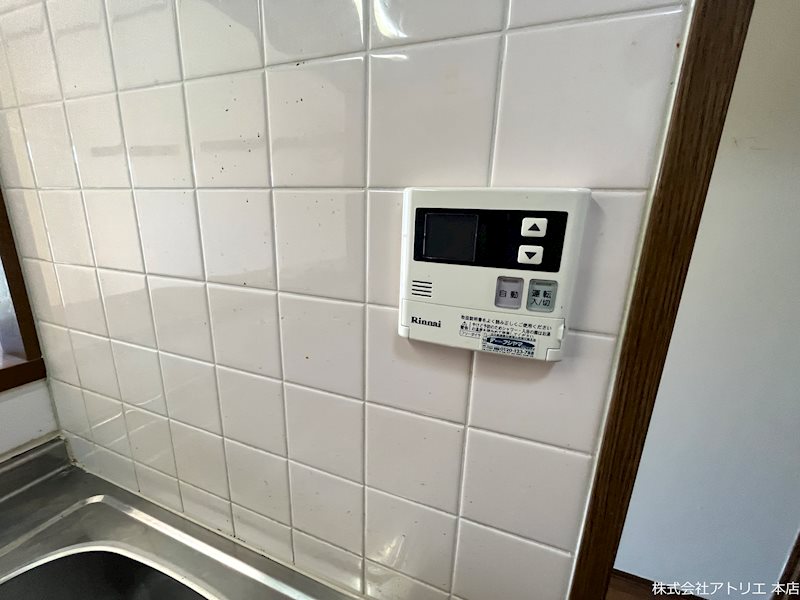 アンソレイエ その他設備