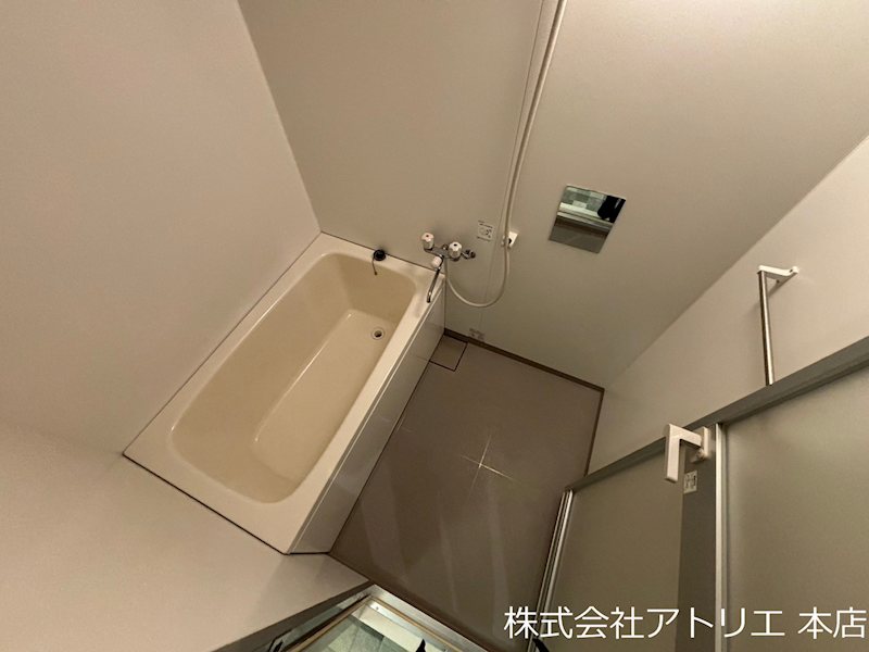 デイグランロイヤルヴィラ 風呂画像
