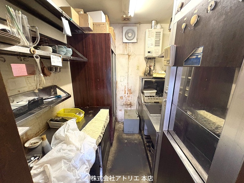 深江北２丁目店舗 その他