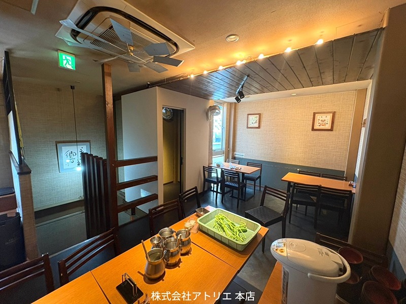 深江北２丁目店舗 その他