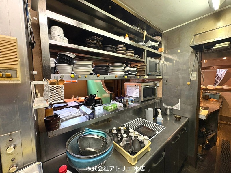深江北２丁目店舗 その他部屋・スペース
