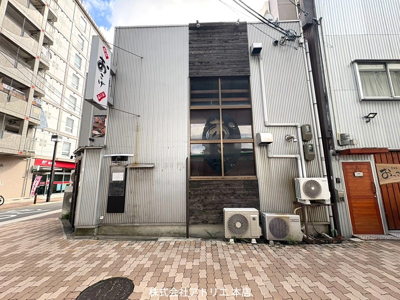 深江北２丁目店舗 外観