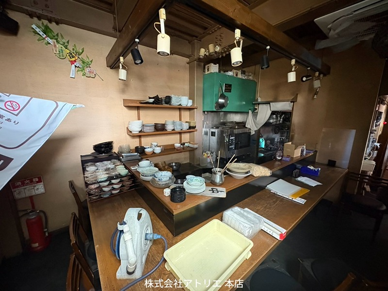 深江北２丁目店舗 その他