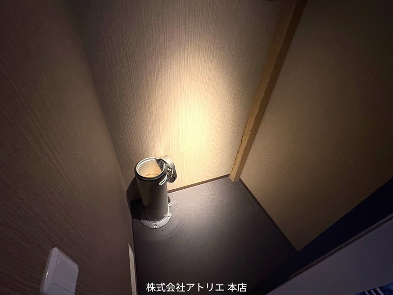深江北２丁目店舗 風呂画像