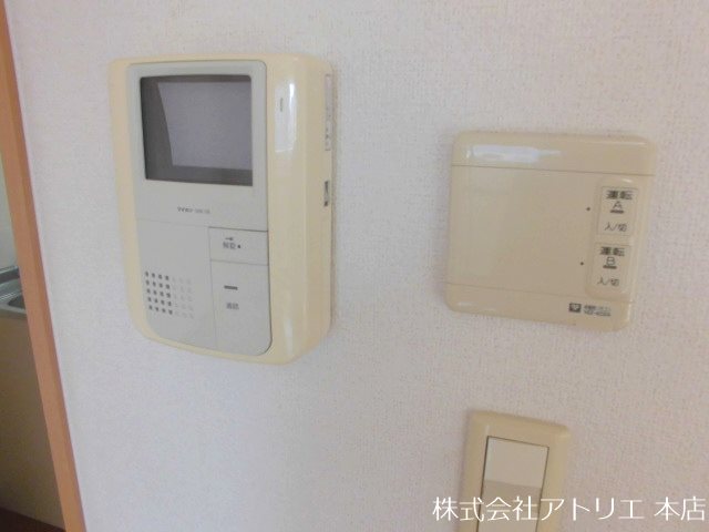ウエストワン東大阪 セキュリティ