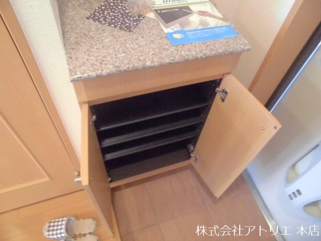 ウエストワン東大阪 内装