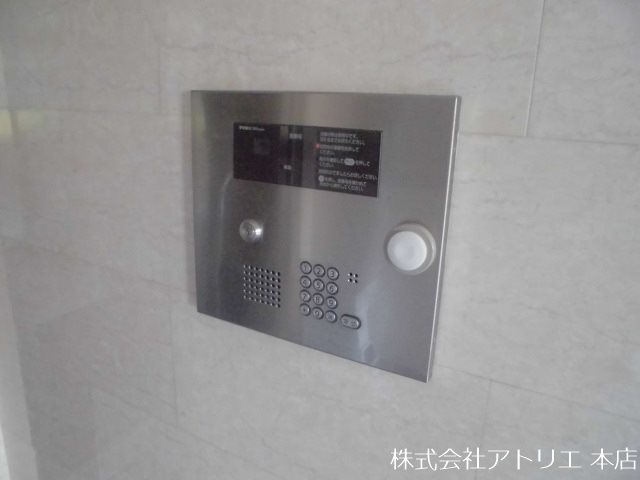 ウエストワン東大阪 セキュリティ