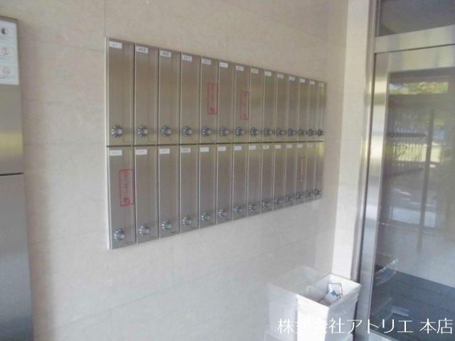 ウエストワン東大阪 その他
