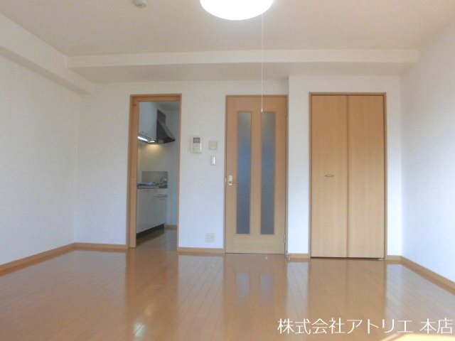 ウエストワン東大阪 ベッドルーム