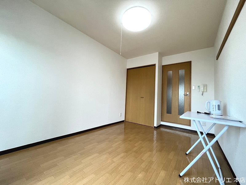 プリムヴェール その他部屋・スペース