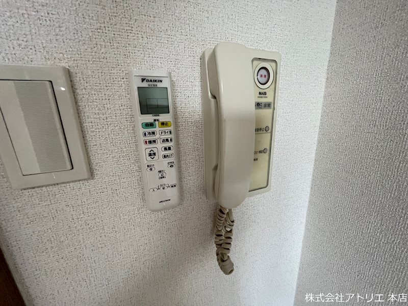 プリムヴェール セキュリティ