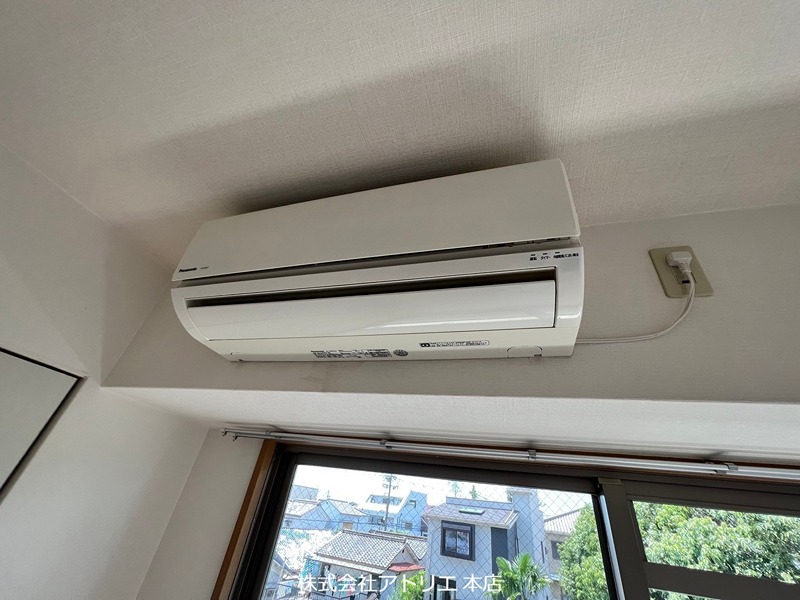 ヴァンベール その他設備