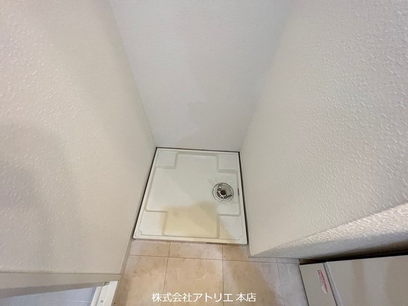 ヴァンベール その他部屋・スペース