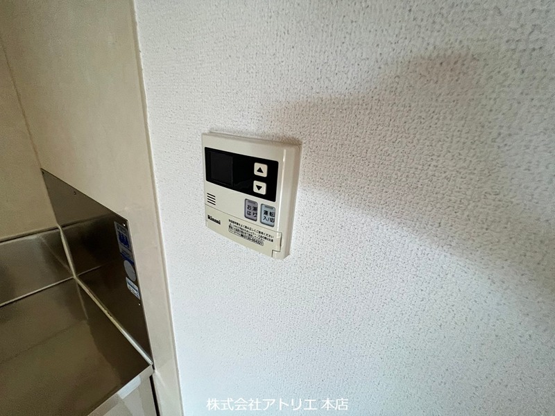 ヴァンベール その他設備