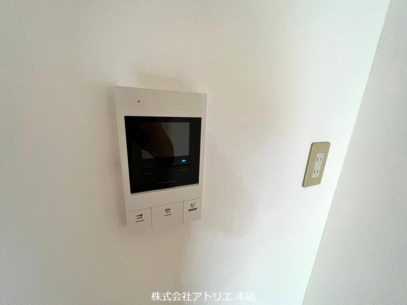 ヴァンベール その他設備