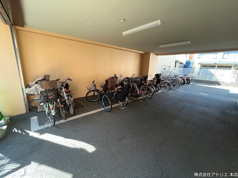 アーバンライフ末広 その他共有部分