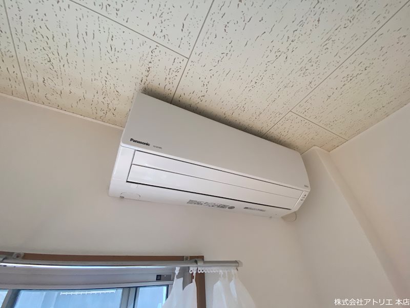 フェアライフⅡ その他設備