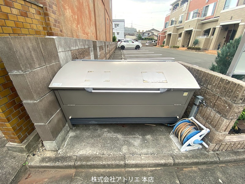 カイザーヴィラ その他共有部分