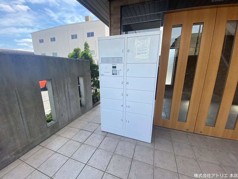 アーバンリブ その他設備