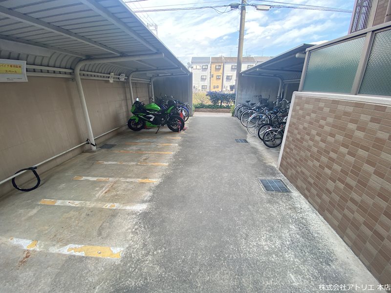アーバンリブ その他