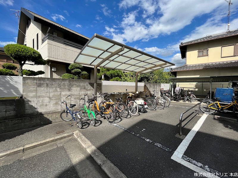 メゾンエトワール その他