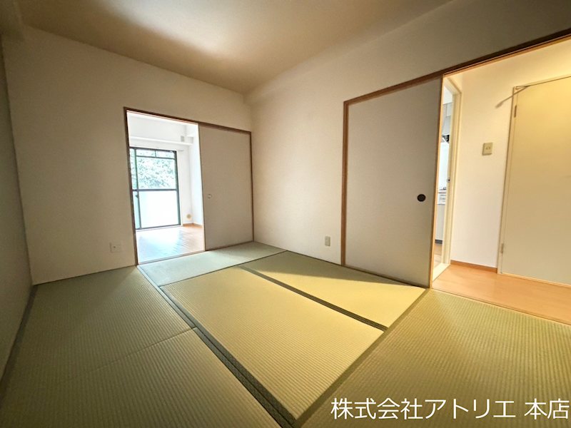 メゾンエトワール その他