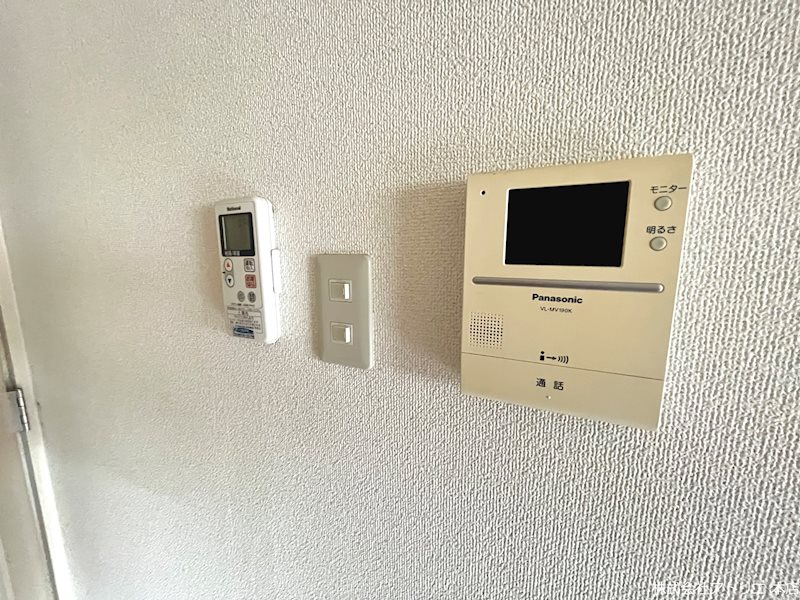 メゾンエトワール セキュリティ