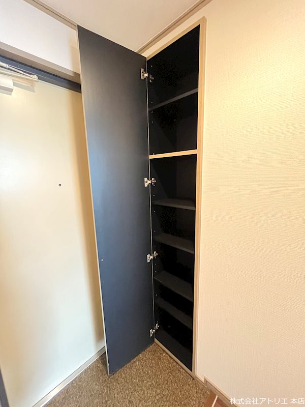ハイグレース長田 その他