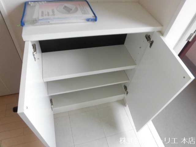 ＧＲＯＯＶＥ城東 その他