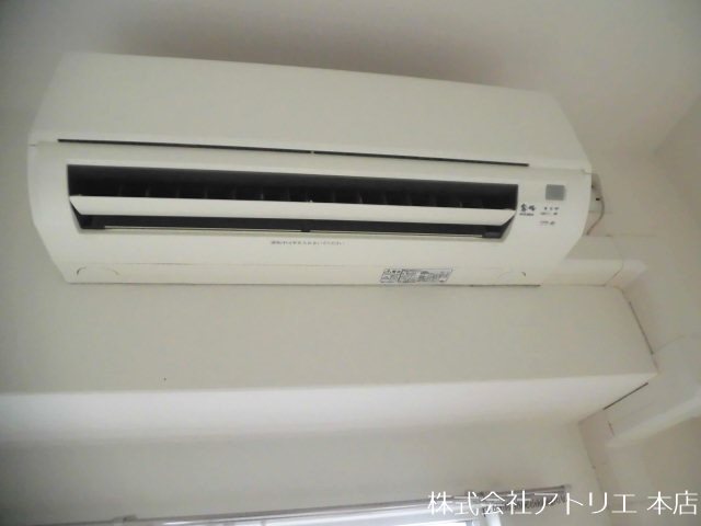 ＧＲＯＯＶＥ城東 その他設備