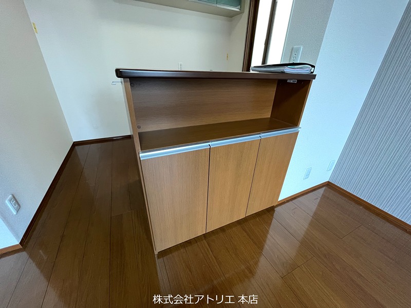 マ・アムール その他部屋・スペース