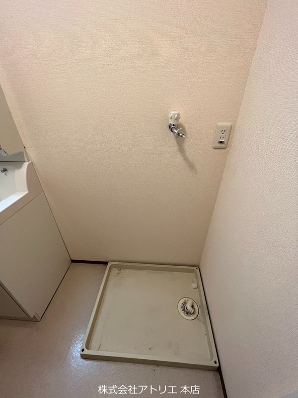 マ・アムール その他部屋・スペース