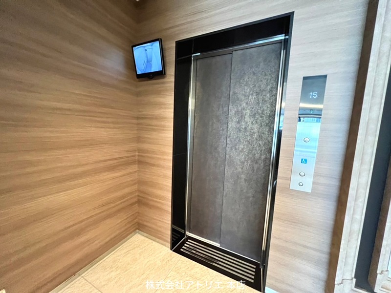 AELL OSAKA EAST その他設備