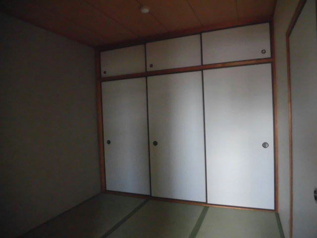 カーサフロレスタ その他部屋・スペース