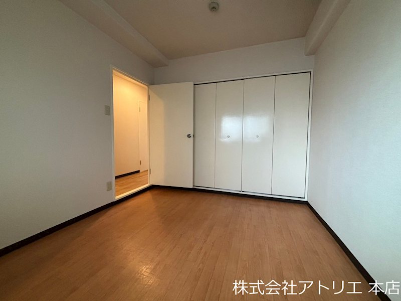 デイグランロイヤルヴィラ ベッドルーム