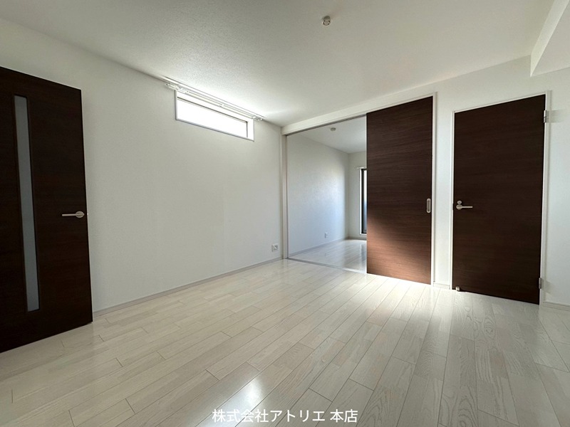 F asecia Rumina リビング