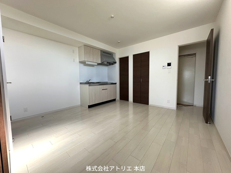 F asecia Rumina リビング
