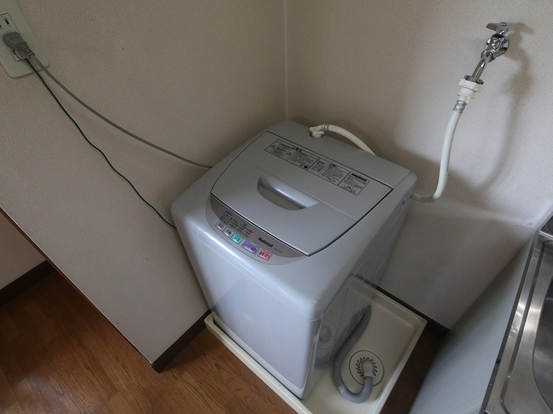 アルペン山彦 その他設備