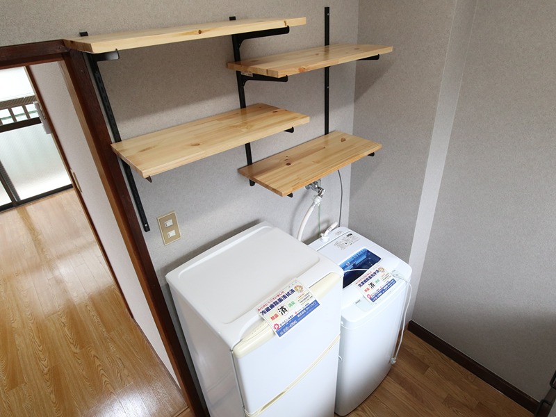 コーポつどい その他設備