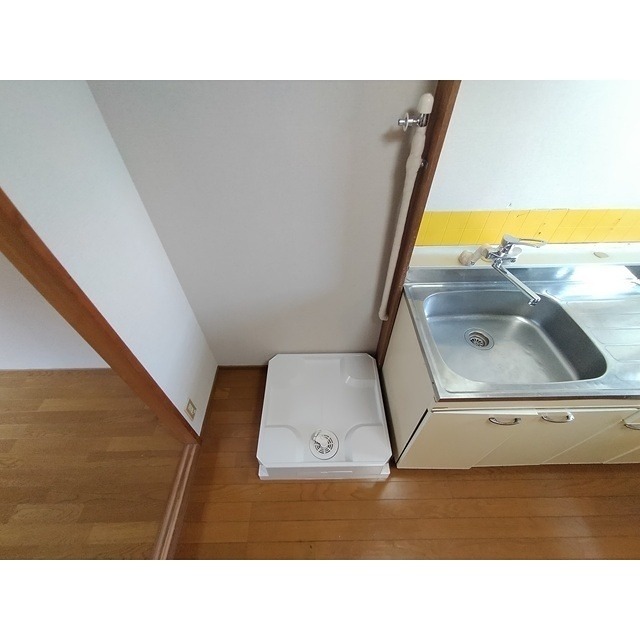横田寿コーポ その他部屋・スペース
