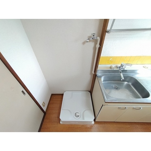 横田寿コーポ その他部屋・スペース