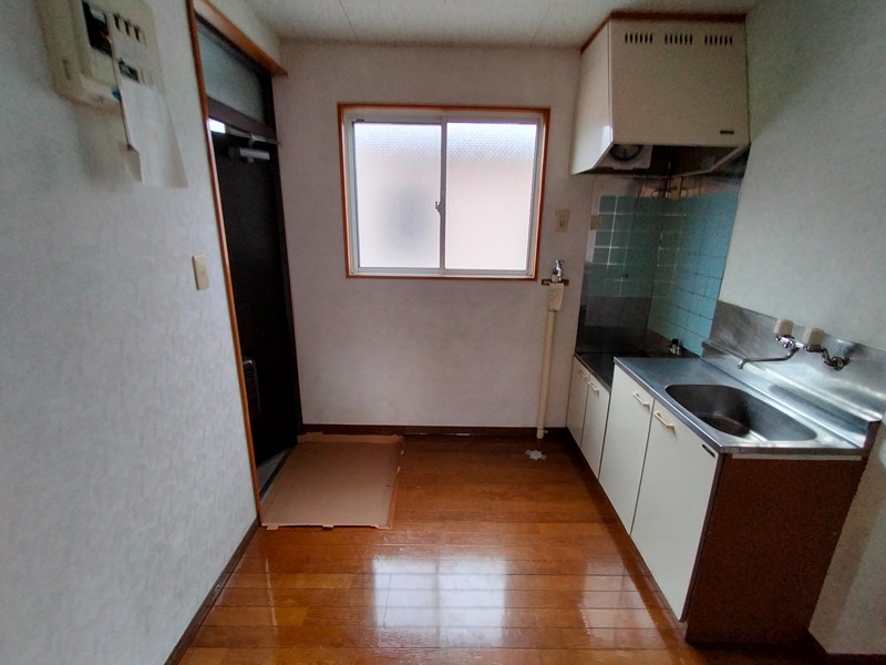 サンビューササヒラ その他部屋・スペース