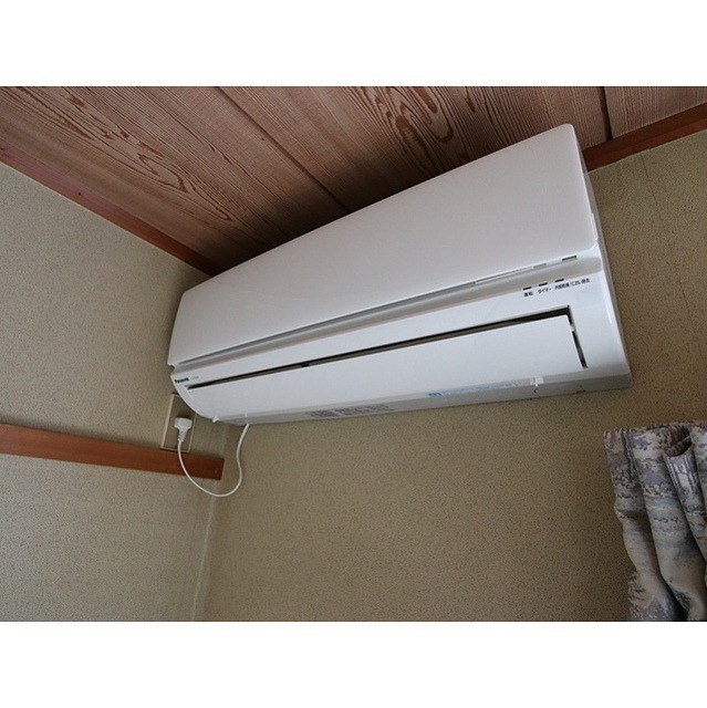 パナハイツ竹内 その他設備