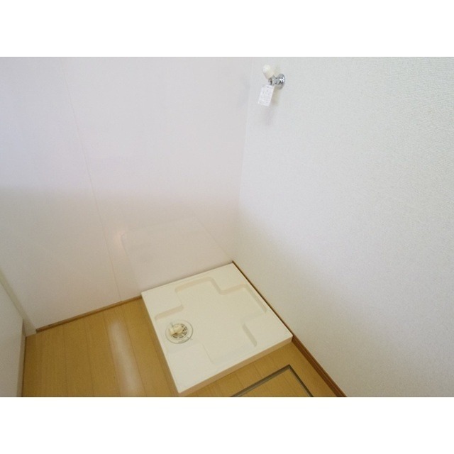 両下ハイツ その他設備