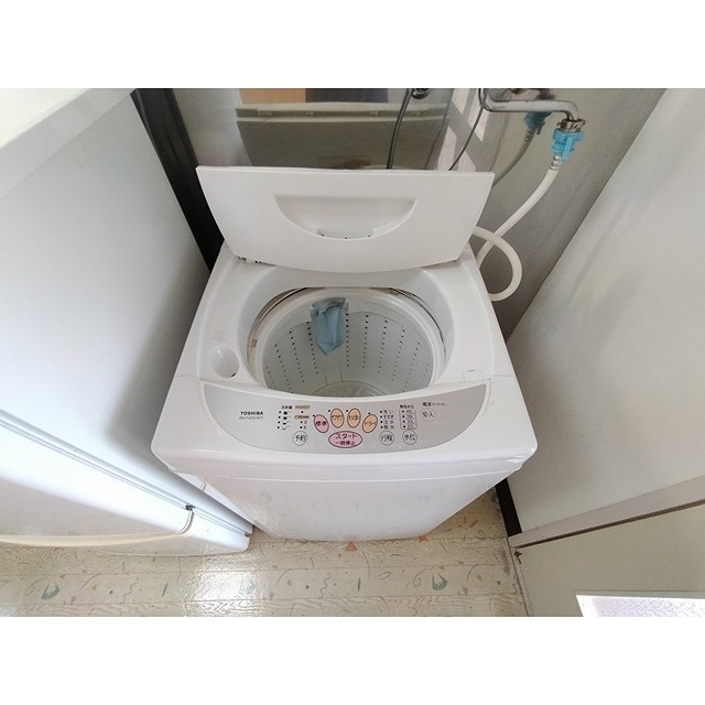 フラワーハイツ その他部屋・スペース