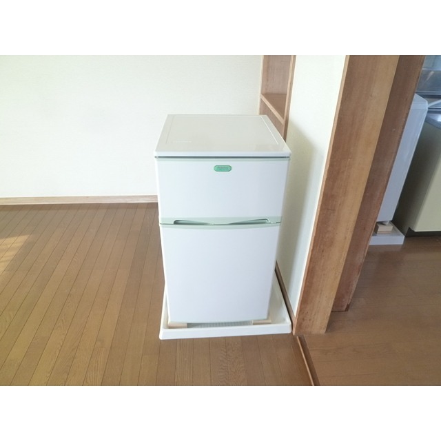 ミルキーウェイ　Ａ棟 その他
