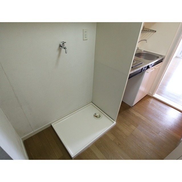 ロフトプラス その他部屋・スペース