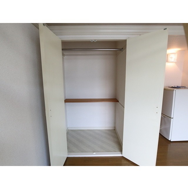 ロフトプラス 収納